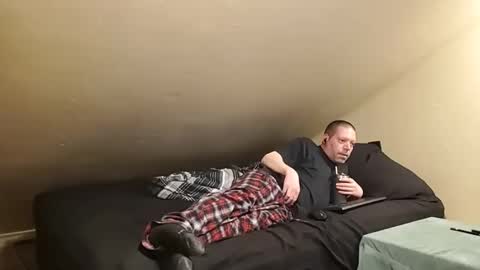 mrxhere online show from February 23, 2026, 12:30 am