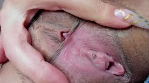 Snapshot of ms_pickless chatting on December 3, 2024, 8:17 pm Annabelle online show from December 3, 2024, 8:17 pm