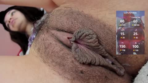 Snapshot of ms_pickless chatting on December 11, 2024, 7:46 pm Annabelle online show from December 11, 2024, 7:46 pm