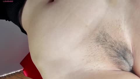 Snapshot of ms_pickless chatting on March 7, 2025, 12:23 pm Annabelle online show from March 7, 2025, 12:23 pm