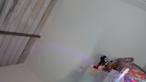 Snapshot of ms_pickless chatting on October 1, 2025, 2:01 pm Annabelle online show from October 1, 2025, 2:01 pm