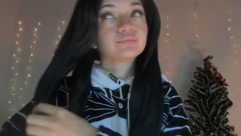 Snapshot of ms_pickless chatting on January 15, 2026, 2:10 pm Annabelle online show from January 15, 2026, 2:10 pm