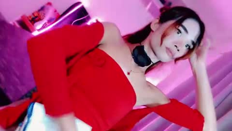 mscherry_ online show from February 21, 2026, 7:15 pm