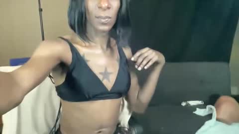 Merlin Mystique online show from February 6, 2025, 1:05 am