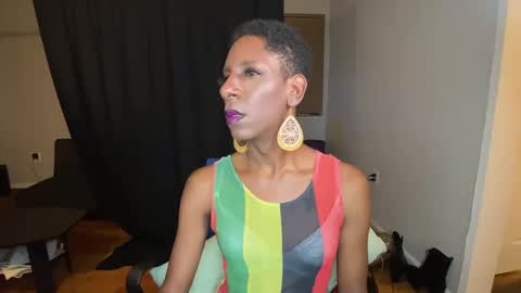 Merlin Mystique online show from September 18, 2025, 5:31 am