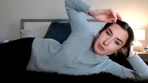 Snapshot of msrubyhayes chatting on January 14, 2025, 6:28 pm Ruby online show from January 14, 2025, 6:28 pm