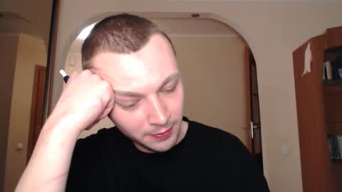 Erik online show from February 20, 2025, 1:57 am