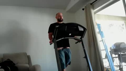 Bearded online show from February 23, 2026, 3:20 pm