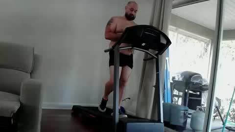 Bearded online show from March 3, 2026, 12:55 pm