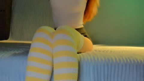 Snapshot of murrrmuah chatting on February 5, 2026, 8:13 pm murrrmuah online show from February 5, 2026, 8:13 pm