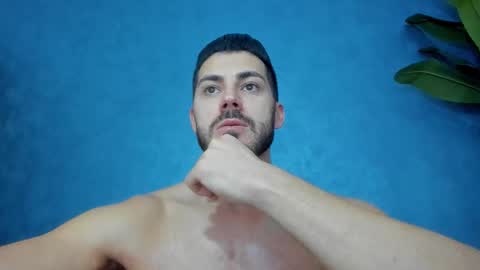 muscularmaster onlyfans online show from February 22, 2026, 9:46 pm