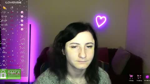 Jenya online show from November 30, 2025, 6:39 am