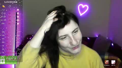 Jenya online show from January 10, 2026, 6:42 pm