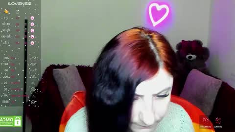 Jenya online show from February 5, 2026, 6:56 pm