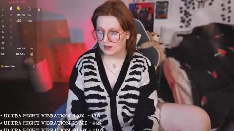 Kate online show from February 18, 2026, 12:17 am