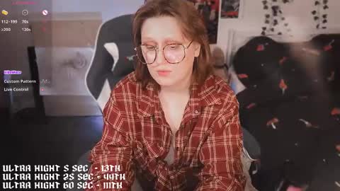 Kate online show from February 23, 2026, 10:40 pm