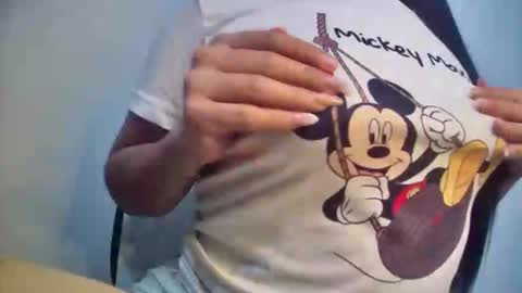 Snapshot of myhoney_hot chatting on February 8, 2026, 8:56 pm myhoney_hot online show from February 8, 2026, 8:56 pm