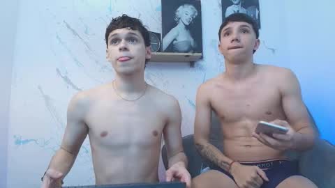 Mykel   online show from January 15, 2026, 2:27 am