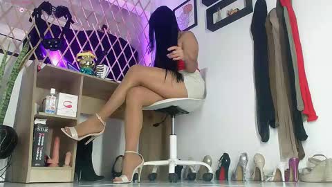 Snapshot of myla_sarah1 chatting on February 24, 2026, 3:54 pm myla sarah1 online show from February 24, 2026, 3:54 pm