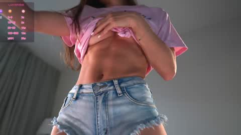 Snapshot of myliss chatting on February 11, 2026, 4:45 pm Liss Next stream December1 online show from February 11, 2026, 4:45 pm