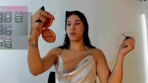 Snapshot of myra_alejandra chatting on February 12, 2026, 1:06 pm bry online show from February 12, 2026, 1:06 pm