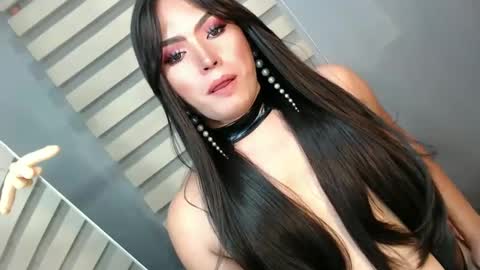 SUPPORT GODDESS TRISHA  AND DONT FORGET TO FOLLOW ME online show from January 26, 2025, 1:52 am