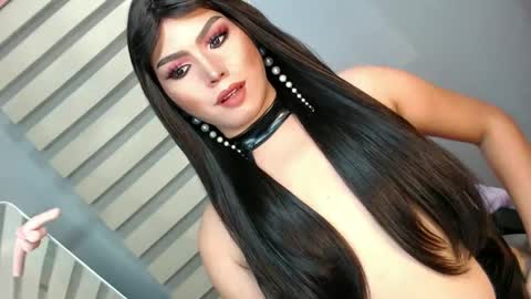 SUPPORT GODDESS TRISHA  AND DONT FORGET TO FOLLOW ME online show from February 17, 2025, 12:21 am