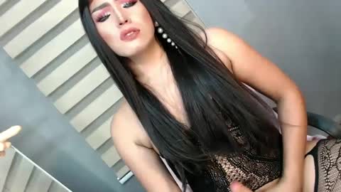 SUPPORT GODDESS TRISHA  AND DONT FORGET TO FOLLOW ME online show from March 9, 2025, 12:31 am