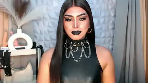 SUPPORT GODDESS TRISHA  AND DONT FORGET TO FOLLOW ME online show from September 16, 2025, 2:51 pm