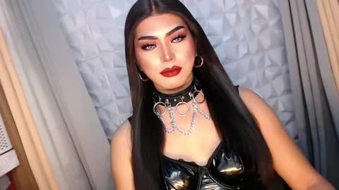 SUPPORT GODDESS TRISHA  AND DONT FORGET TO FOLLOW ME online show from October 5, 2025, 2:04 pm