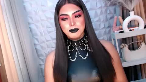 SUPPORT GODDESS TRISHA  AND DONT FORGET TO FOLLOW ME online show from October 12, 2025, 1:43 pm