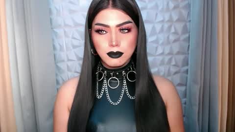 SUPPORT GODDESS TRISHA  AND DONT FORGET TO FOLLOW ME online show from October 13, 2025, 9:15 pm