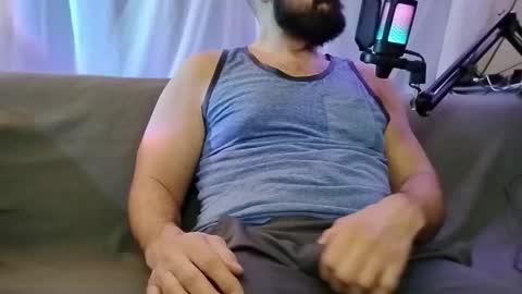 mysteriousdickhead online show from February 9, 2026, 5:55 am