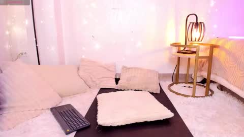 Snapshot of mystic_carito chatting on February 6, 2026, 8:34 pm mystic carito online show from February 6, 2026, 8:34 pm