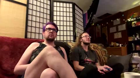 mysticonique online show from January 15, 2025, 2:38 am