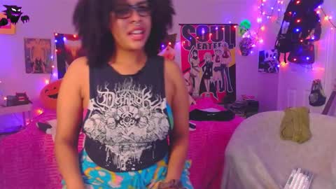 Snapshot of n1nt3ndh03 chatting on January 31, 2025, 5:40 am kiwi online show from January 31, 2025, 5:40 am