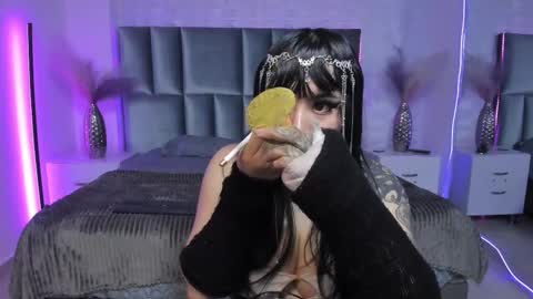 Naenia online show from January 14, 2026, 3:56 am