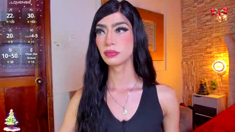 NahiaVictoria  online show from December 20, 2024, 4:42 am