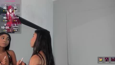 Snapshot of nahomycarterr chatting on February 6, 2026, 11:35 am nahomycarterr online show from February 6, 2026, 11:35 am