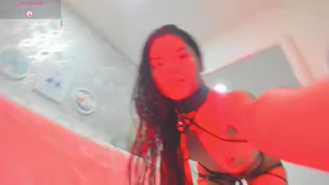 naia_cox online show from February 28, 2026, 3:40 am