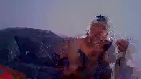 naisha and axel2 online show from February 6, 2026, 6:22 pm