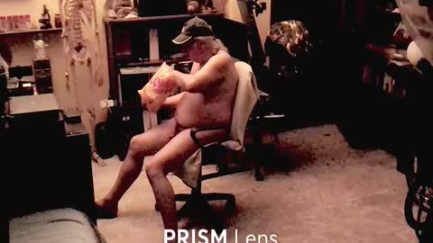 Naked Naturist online show from September 22, 2025, 7:49 pm