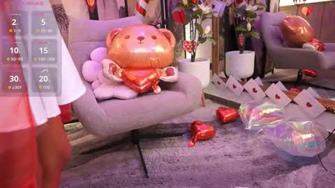 namikimura online show from February 14, 2026, 7:10 pm