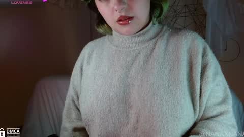 Alma  Maria online show from January 4, 2025, 12:59 am