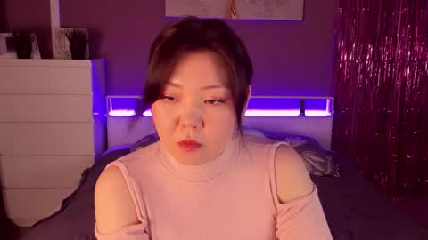 Snapshot of nancy_wang chatting on January 17, 2026, 10:02 pm Nancy online show from January 17, 2026, 10:02 pm