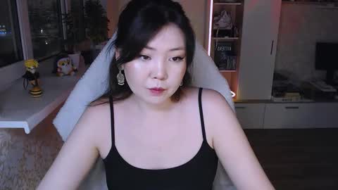 Snapshot of nancy_wang chatting on February 4, 2026, 6:03 pm Nancy online show from February 4, 2026, 6:03 pm