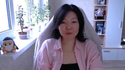 Snapshot of nancy_wang chatting on March 1, 2026, 11:34 am Nancy online show from March 1, 2026, 11:34 am