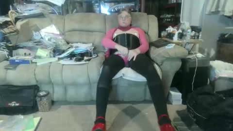 nancyboy_1 online show from February 14, 2026, 10:39 pm