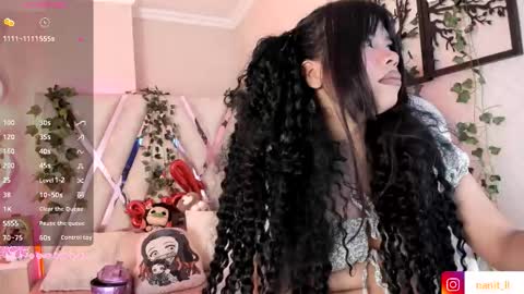 anna online show from December 4, 2025, 2:59 pm