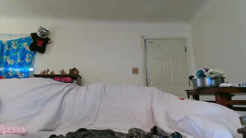 Nanna Baldur online show from December 20, 2024, 8:34 pm